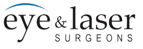 Eye & Laser Surgeons, Bondi Junction & Miranda, Sydney Logo